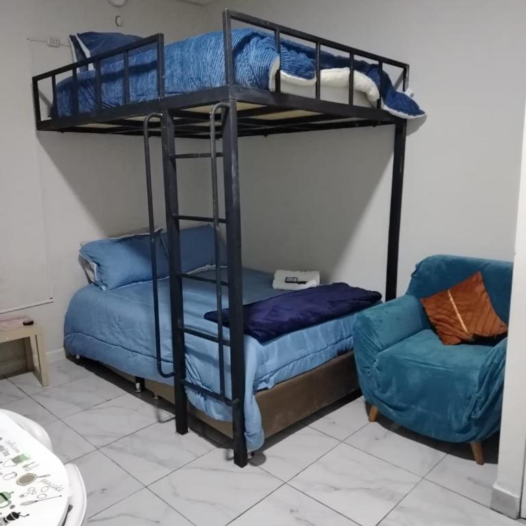 loft Inti - Apartamento de 1 dormitorio - 1