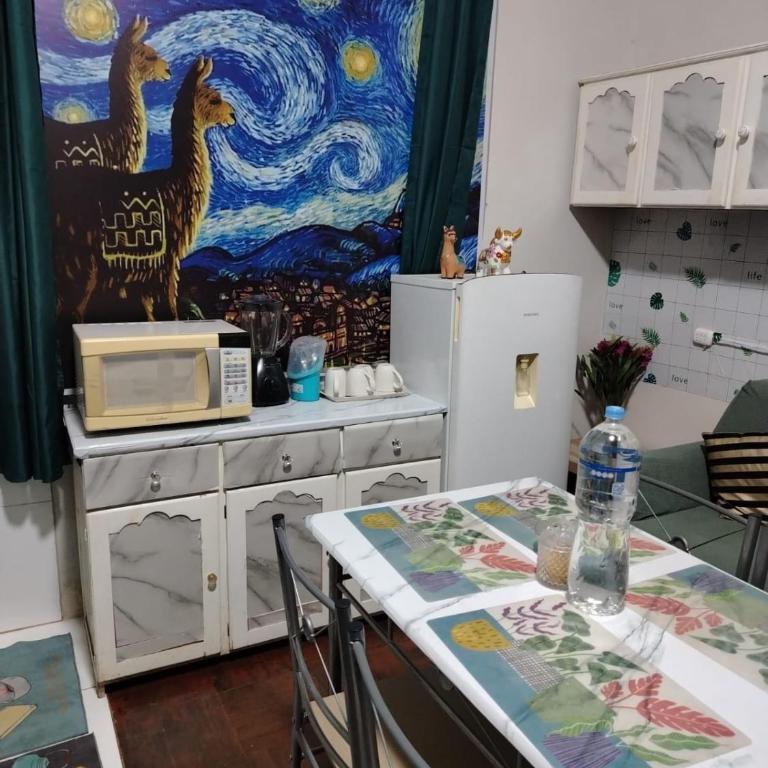 loft Inti - Apartamento de 1 dormitorio - 1