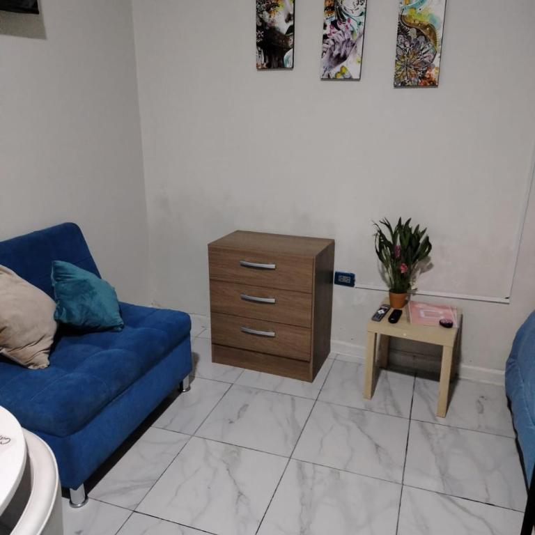 loft Inti - Apartamento de 1 dormitorio - 4