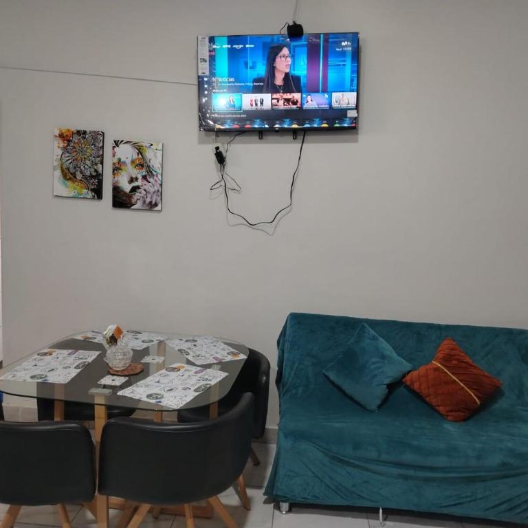 loft Inti - Apartamento de 1 dormitorio - 2