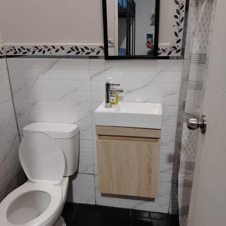 loft Inti - Apartamento de 1 dormitorio - 7