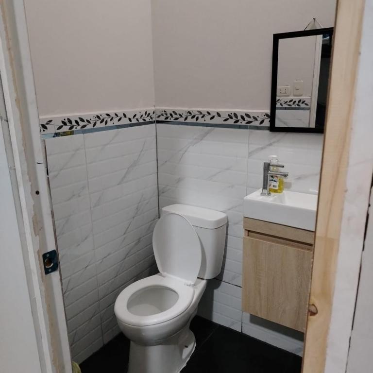 loft Inti - Apartamento de 1 dormitorio - 8