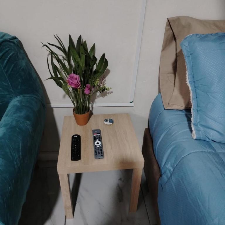 loft Inti - Apartamento de 1 dormitorio - 9