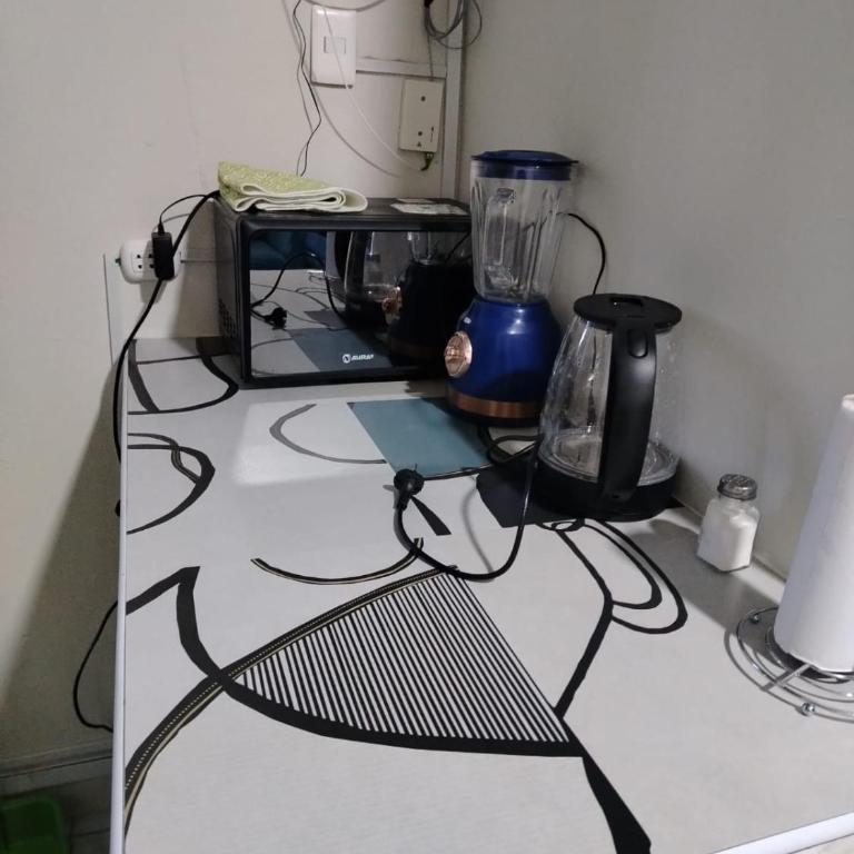 loft Inti - Apartamento de 1 dormitorio - 10