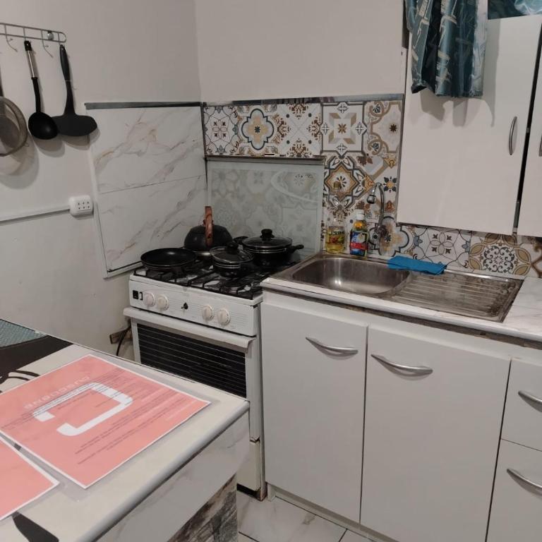 loft Inti - Apartamento de 1 dormitorio - 5