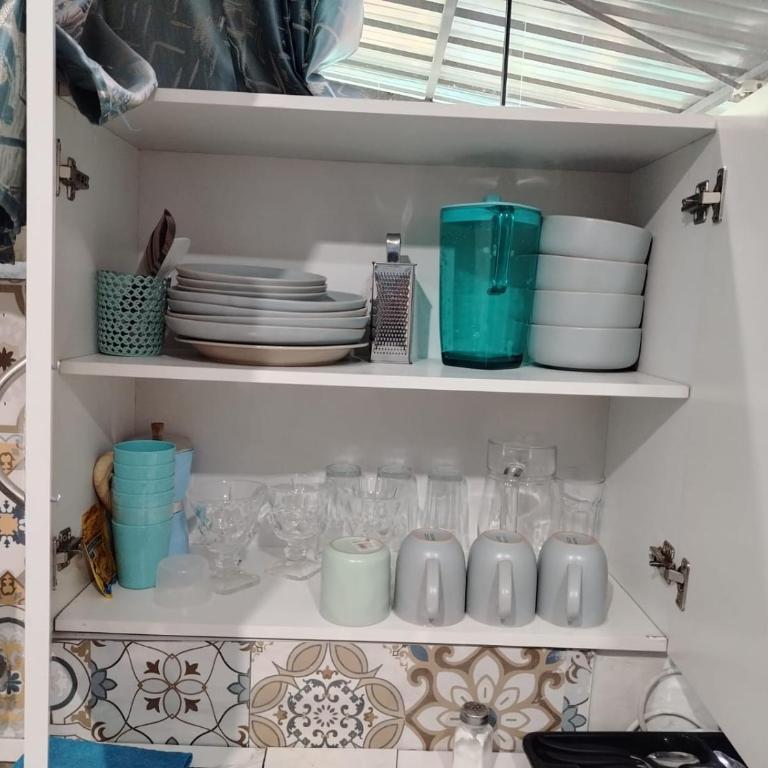 loft Inti - Apartamento de 1 dormitorio - 7