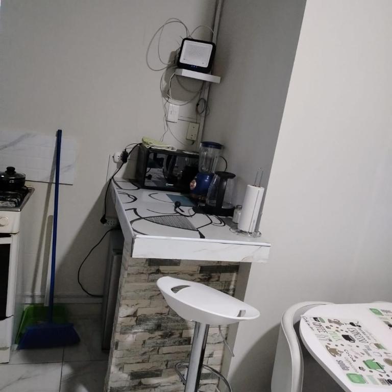 loft Inti - Apartamento de 1 dormitorio - 19