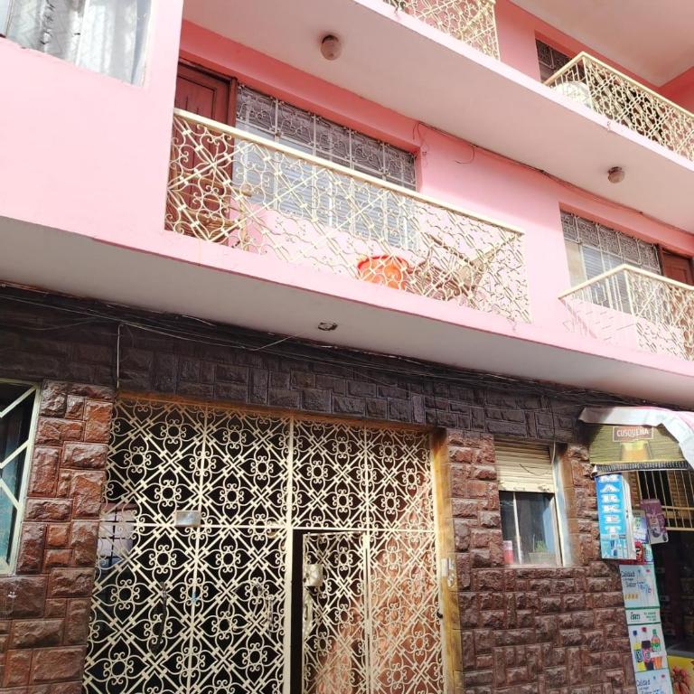 loft Inti - Apartamento de 1 dormitorio - 24
