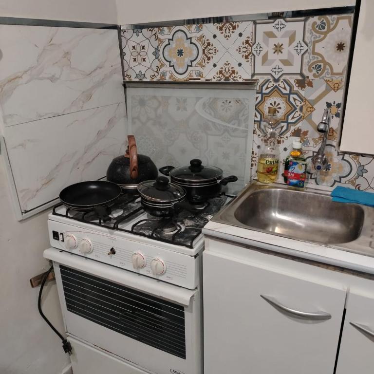 loft Inti - Apartamento de 1 dormitorio - 13