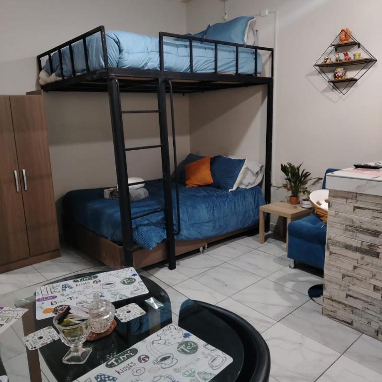loft Inti - Apartamento de 1 dormitorio - 15