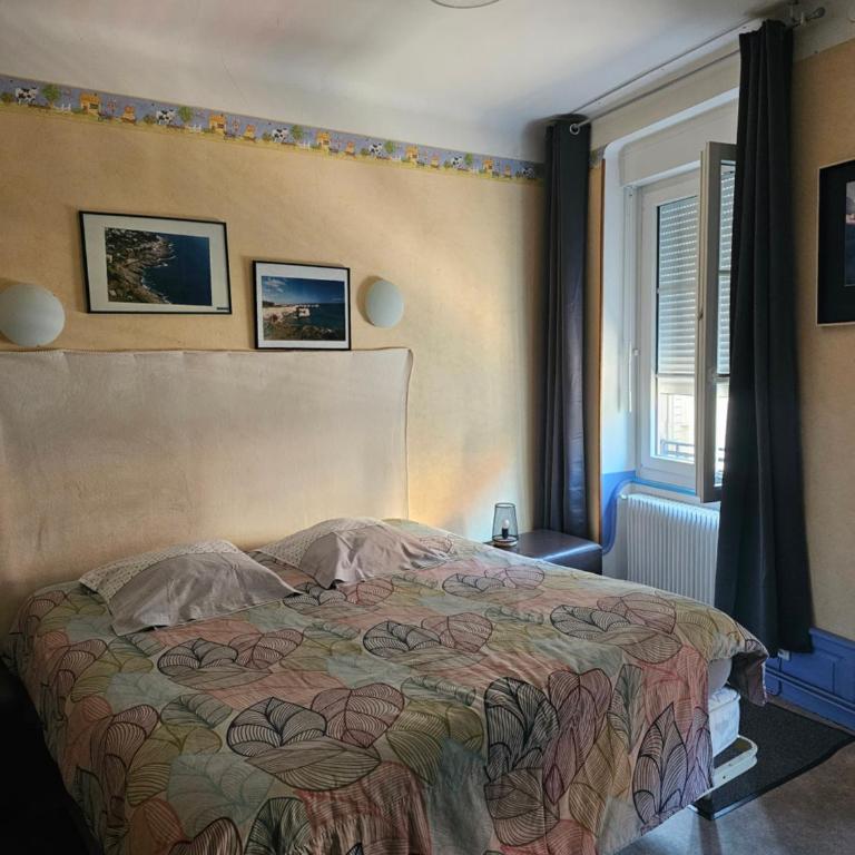 Felicita Vintage Appartements - Colmar City Center - Apartment in der 2. Etage mit Terrasse - 2