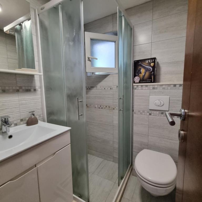 Apartments Ljubica Tivat - One-Bedroom Apartment - 3