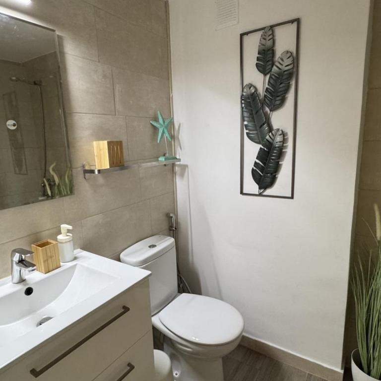 Relax and Calm in the Sea by Deihu Experiences - Apartamento con vistas a la piscina - 13
