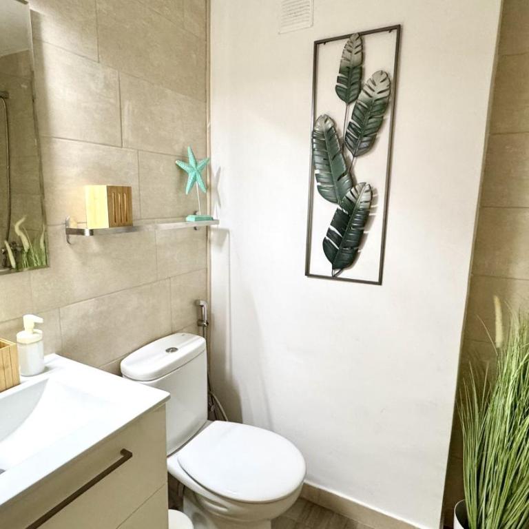 Relax and Calm in the Sea by Deihu Experiences - Apartamento con vistas a la piscina - 9