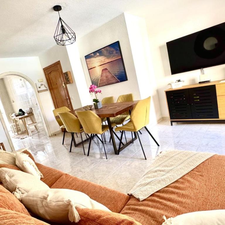 Relax and Calm in the Sea by Deihu Experiences - Apartamento con vistas a la piscina - 11
