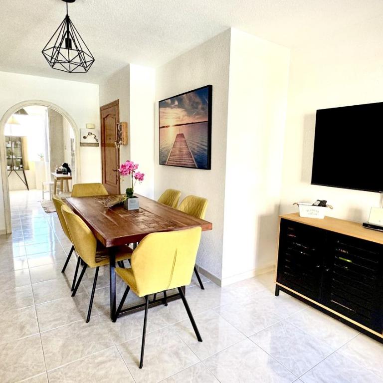 Relax and Calm in the Sea by Deihu Experiences - Apartamento con vistas a la piscina - 5