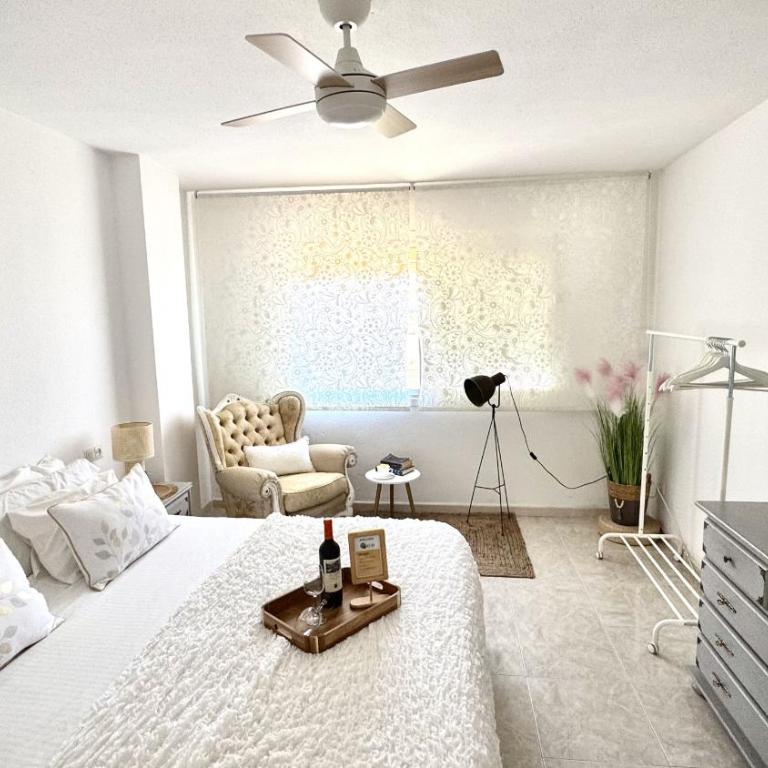 Relax and Calm in the Sea by Deihu Experiences - Apartamento con vistas a la piscina - 20
