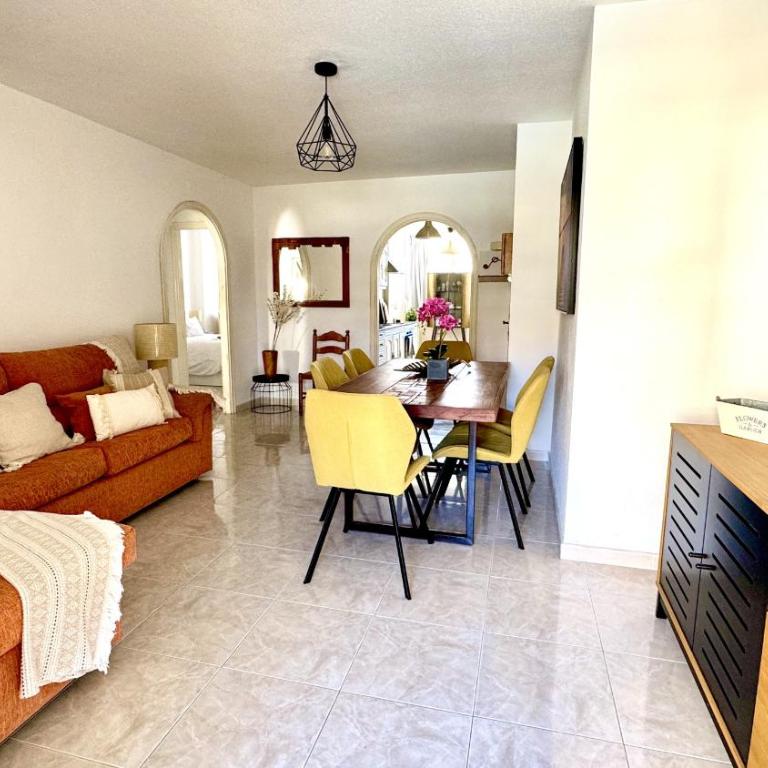 Relax and Calm in the Sea by Deihu Experiences - Apartamento con vistas a la piscina - 12