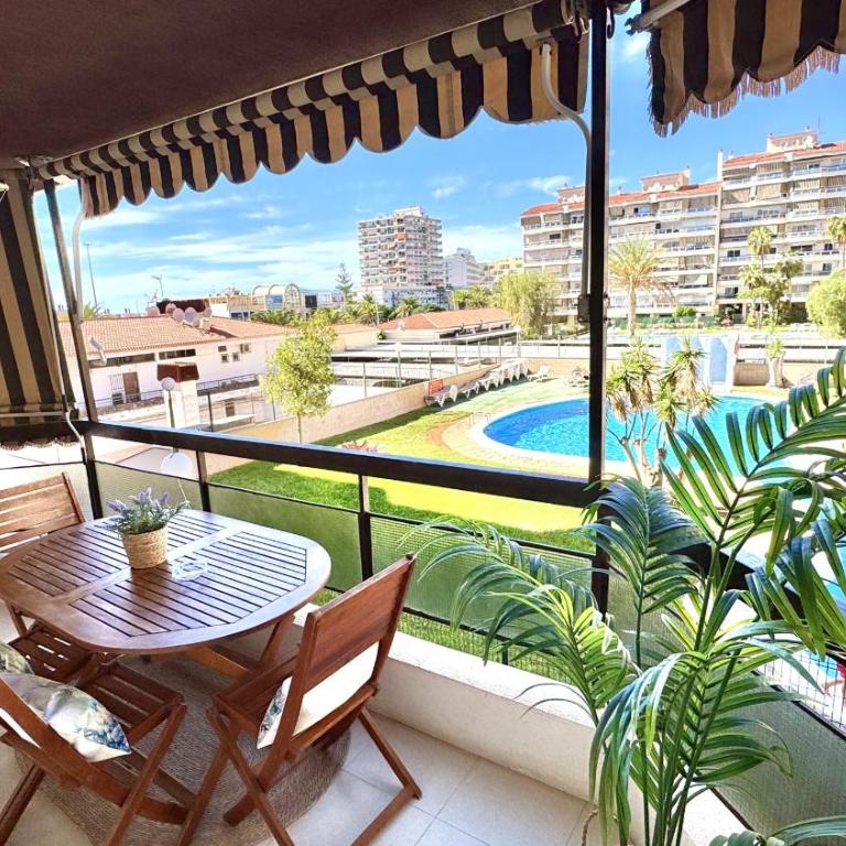 Relax and Calm in the Sea by Deihu Experiences - Apartamento con vistas a la piscina - 10