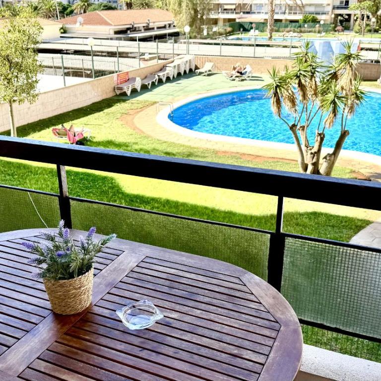 Relax and Calm in the Sea by Deihu Experiences - Apartamento con vistas a la piscina - 15