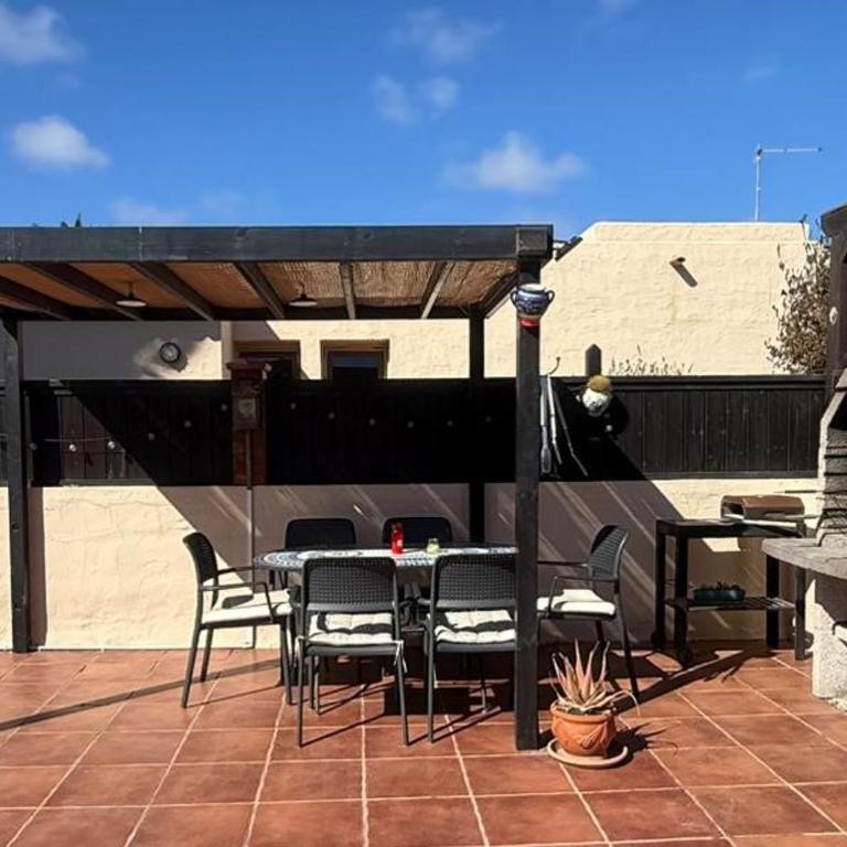 Villa Athenea - Villa de 3 dormitorios - 12
