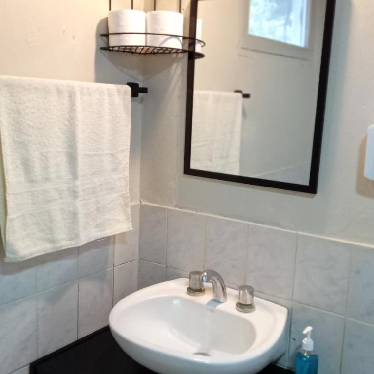 La Blanca - One-Bedroom Apartment - 11