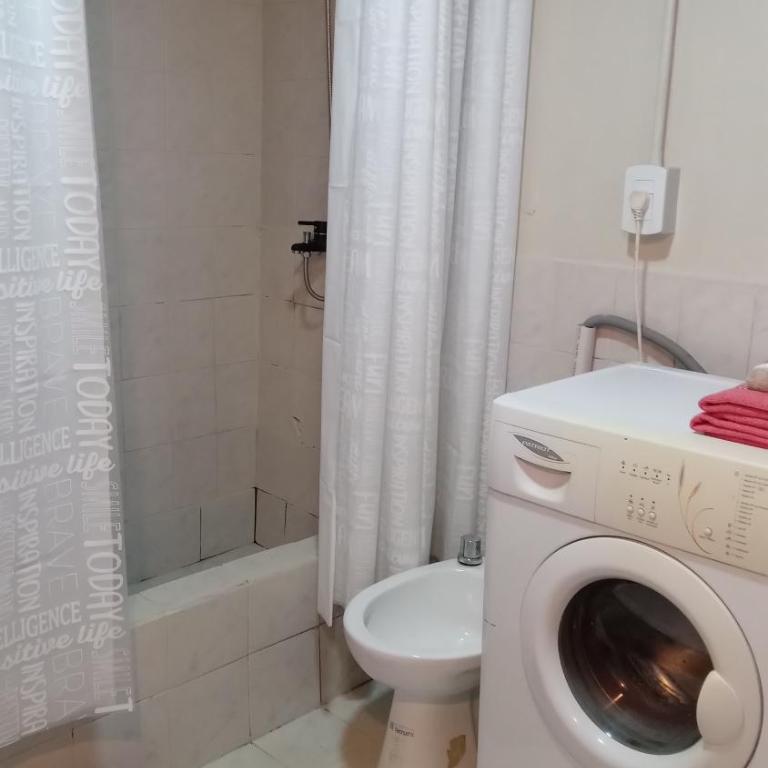 La Blanca - One-Bedroom Apartment - 12