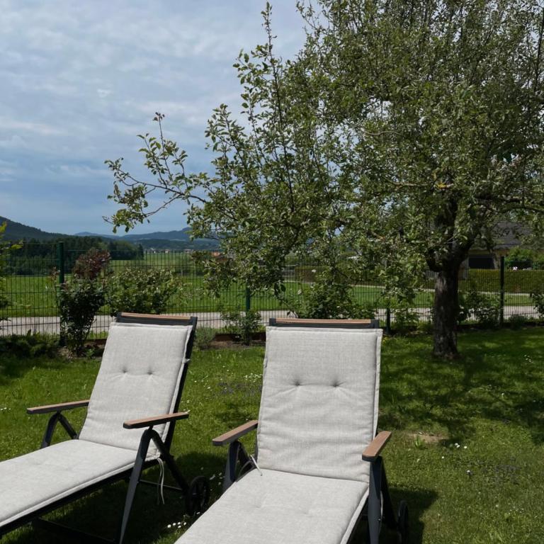 Pferdehof Thomayer - Apartment mit 2 Schlafzimmern - 22