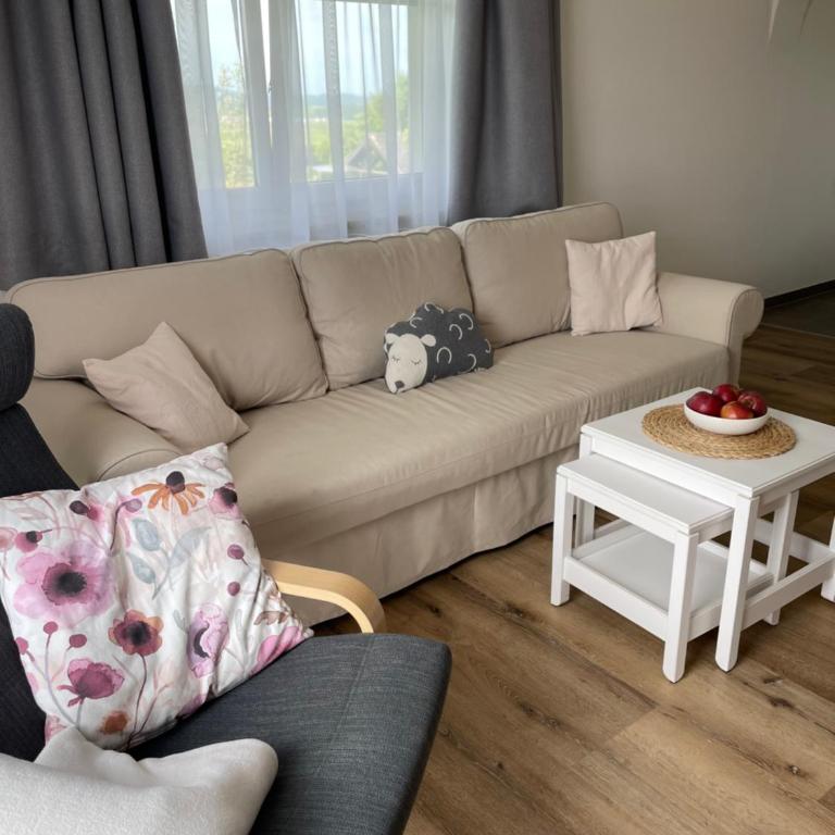 Pferdehof Thomayer - Apartment mit 2 Schlafzimmern - 23