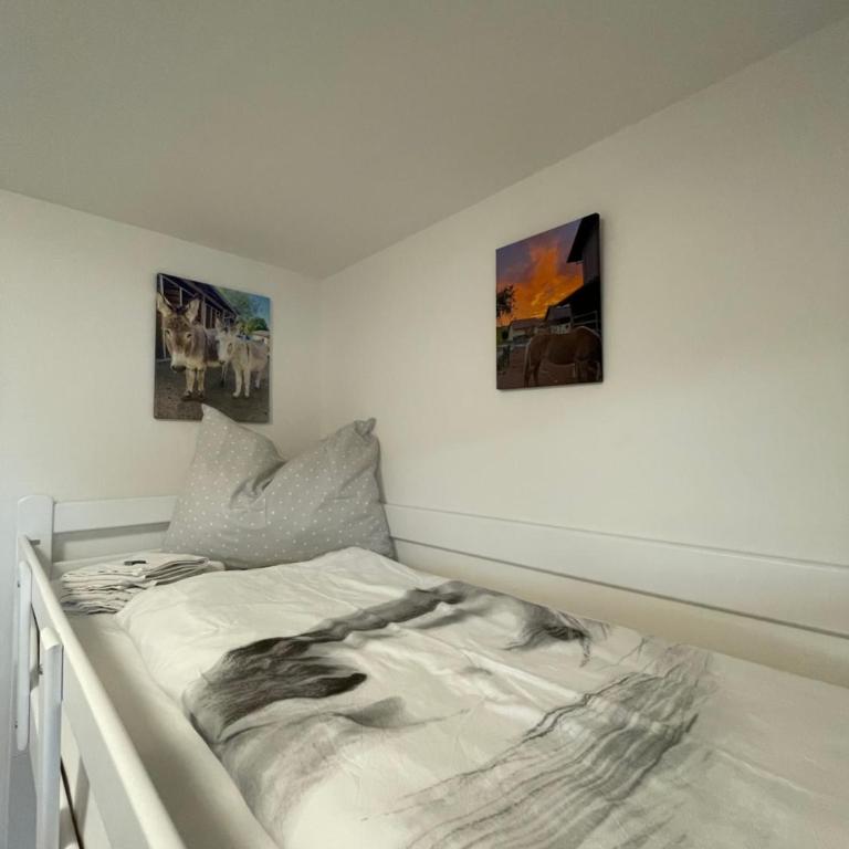 Pferdehof Thomayer - Apartment mit 2 Schlafzimmern - 24