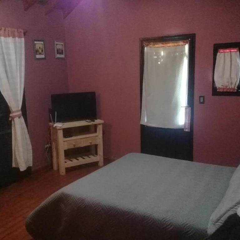 Cabaña TayiMapu - Casa con 1 dormitorio - 4