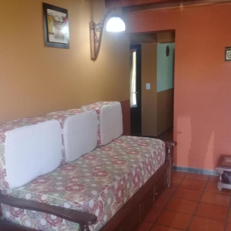 Cabaña TayiMapu - Casa con 1 dormitorio - 10