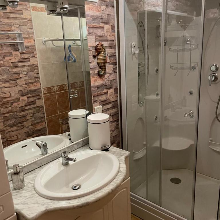 Appartement T2 Dieppe - Appartement 1 Chambre - 10