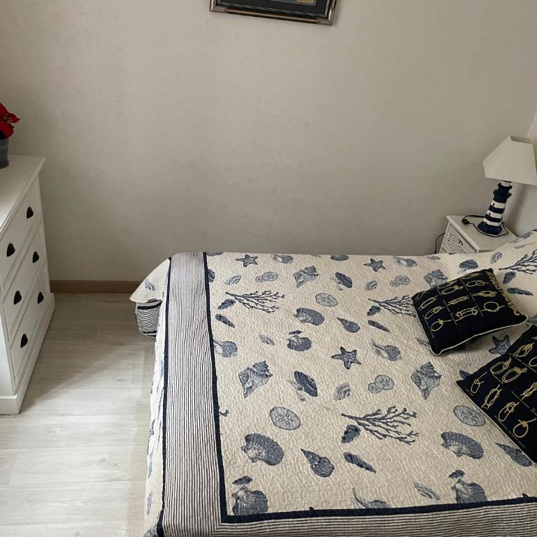 Appartement T2 Dieppe - Appartement 1 Chambre - 8