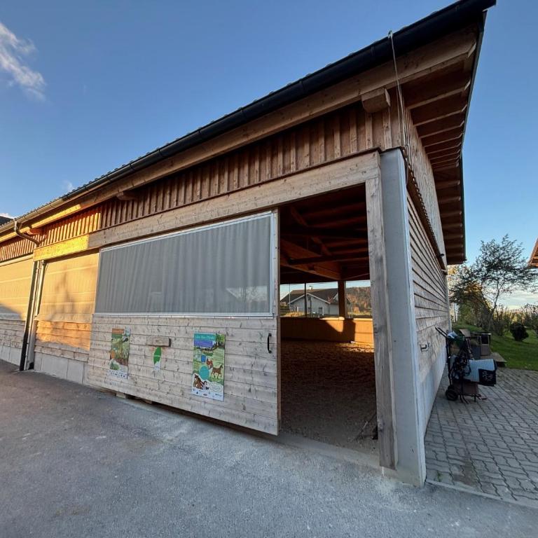 Pferdehof Thomayer - Apartment mit 2 Schlafzimmern - 26