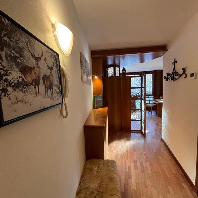 La casa sul bosco - Appartamento Monolocale - 8