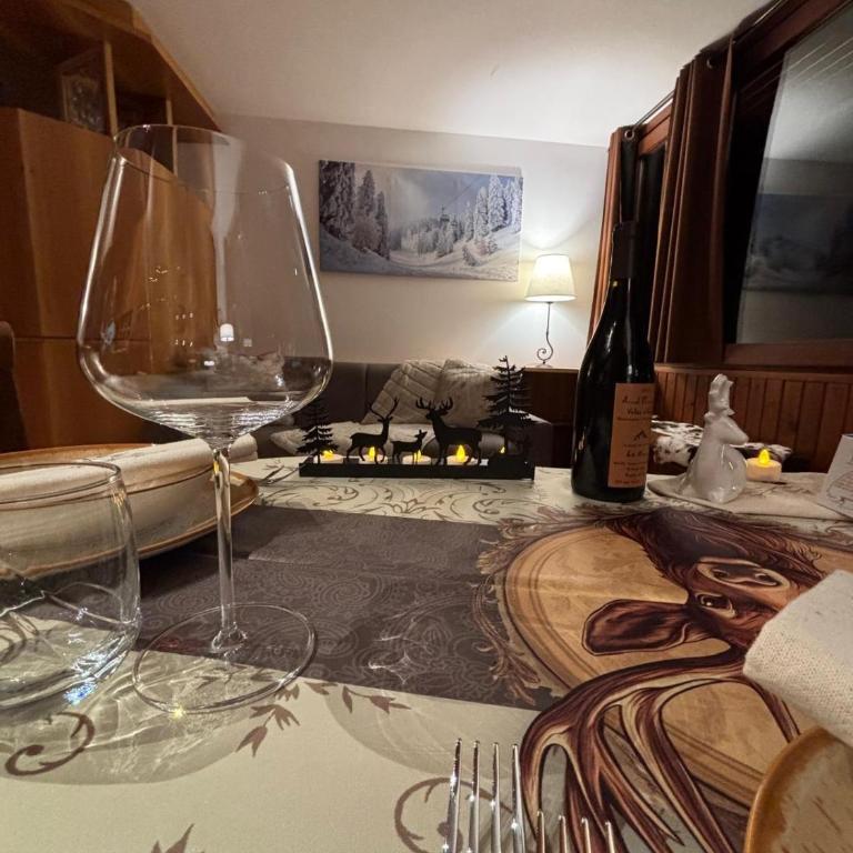 La casa sul bosco - Appartamento Monolocale - 10