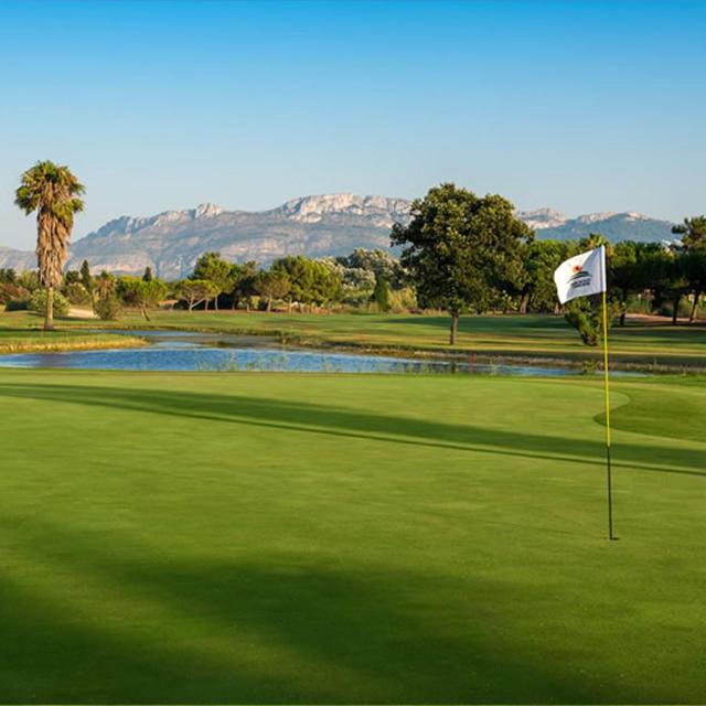 Villa 3bed at the Oliva Nova MET & Golf & Padel & Beach resort - Casa de 3 dormitorios - 27