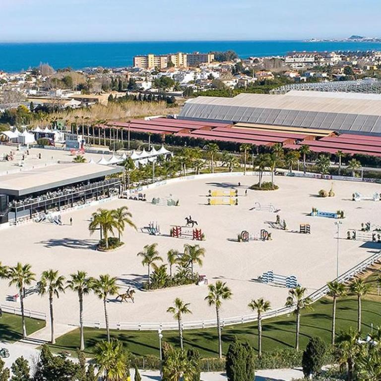 Villa 3bed at the Oliva Nova MET & Golf & Padel & Beach resort - Casa de 3 dormitorios - 30