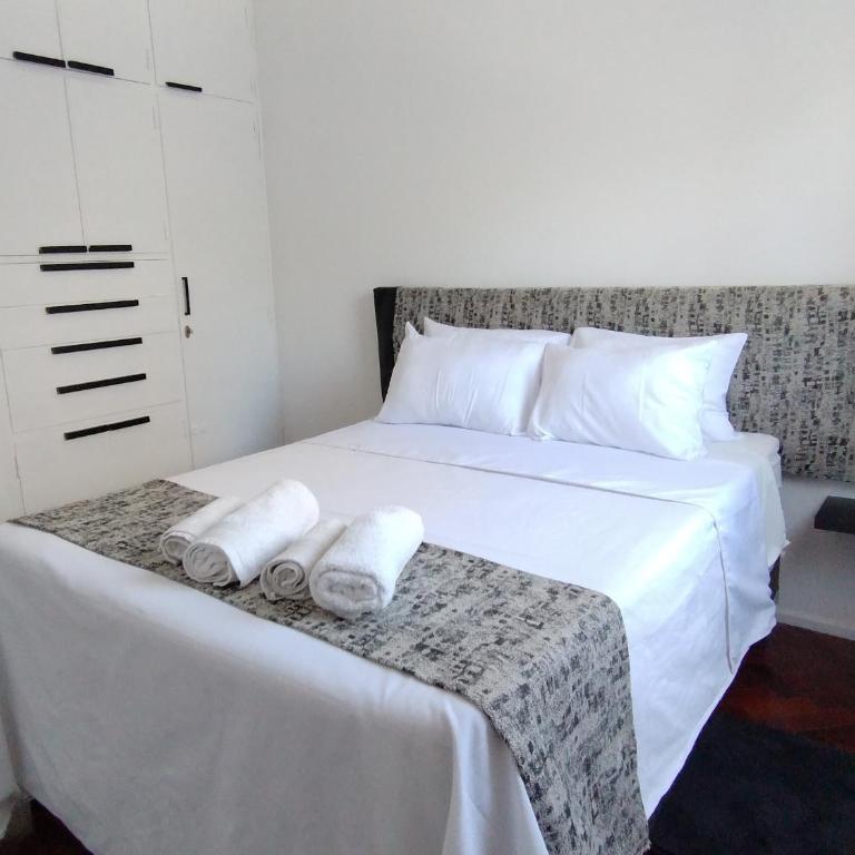 Plaza Independencia - Apartamento - 7