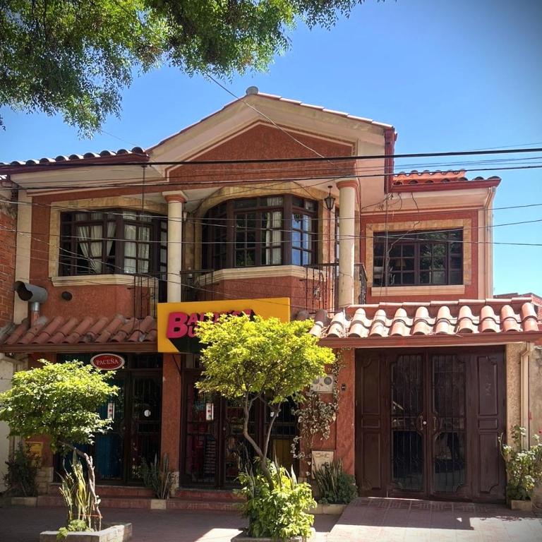 Nido del Altillo - Apartamento de 1 dormitorio - 16