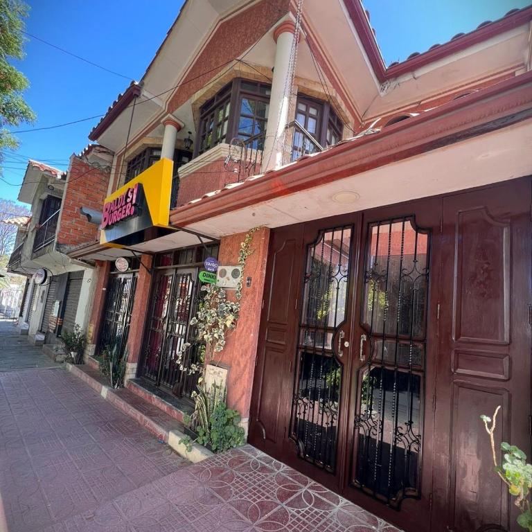 Nido del Altillo - Apartamento de 1 dormitorio - 18