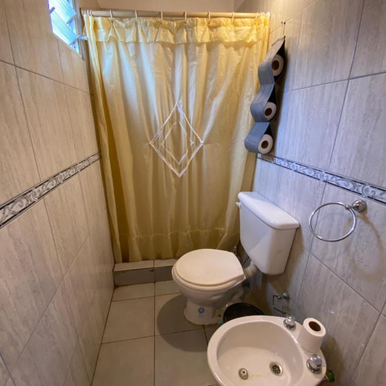 Cabañas Don Quirino II - Family Bungalow - 2