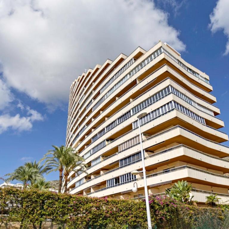 Florazar 2 Pool & Private Balcony - One-Bedroom Apartment - 16