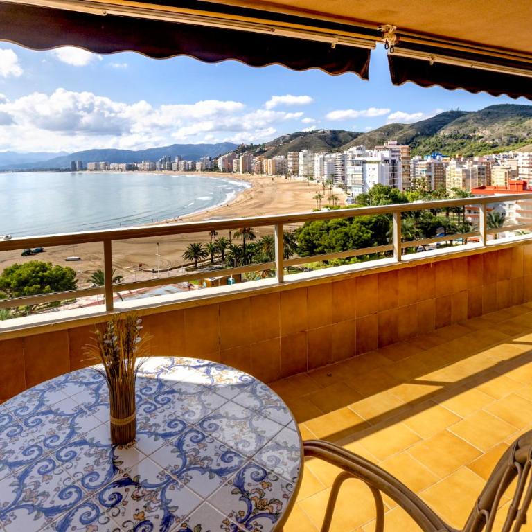 Florazar 2 Pool & Private Balcony - One-Bedroom Apartment - 37
