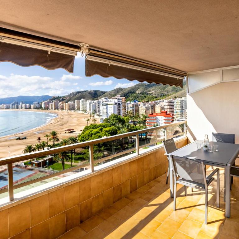 Florazar 2 Pool & Private Balcony - One-Bedroom Apartment - 39