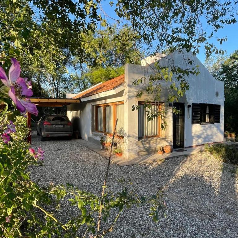 Casa Oktoberfest Villa General Belgrano - Casa con 1 dormitorio - 3