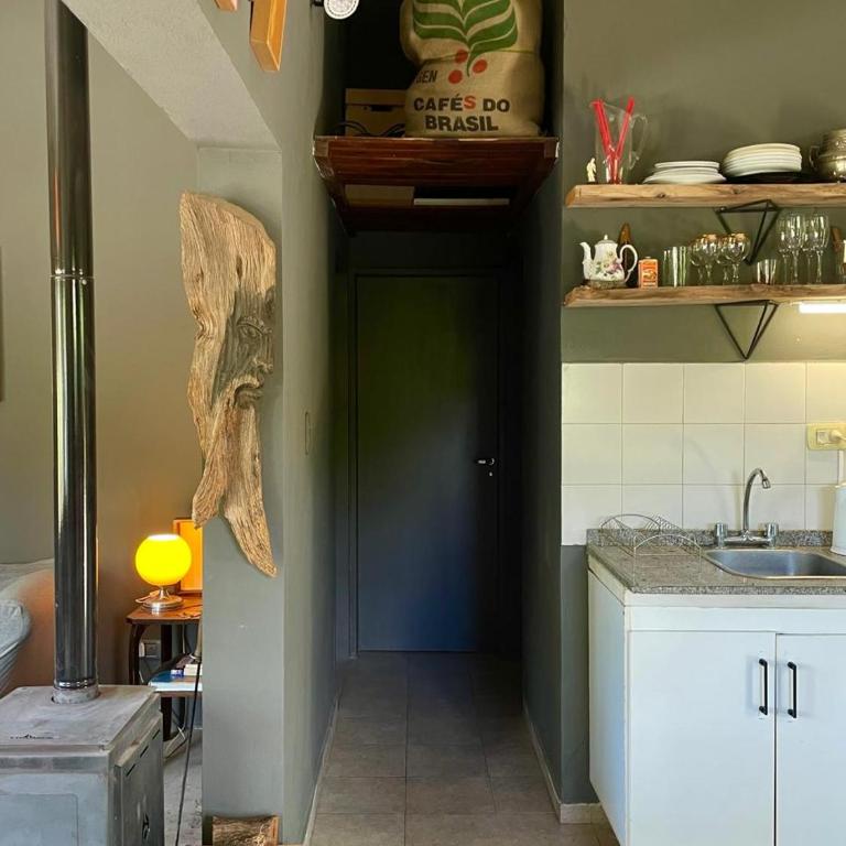 Casa Oktoberfest Villa General Belgrano - Casa con 1 dormitorio - 10