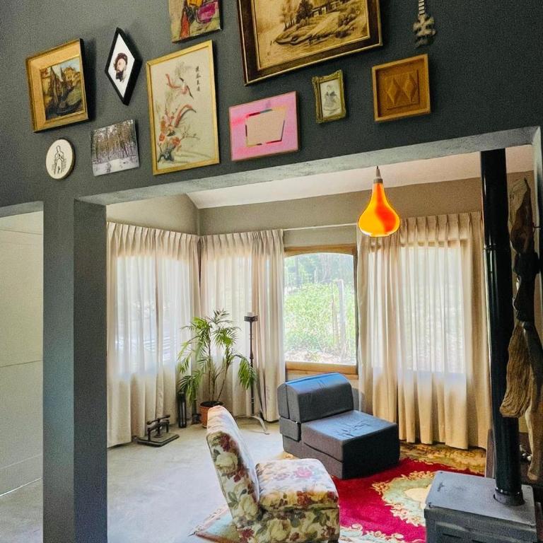 Casa Oktoberfest Villa General Belgrano - Casa con 1 dormitorio - 16