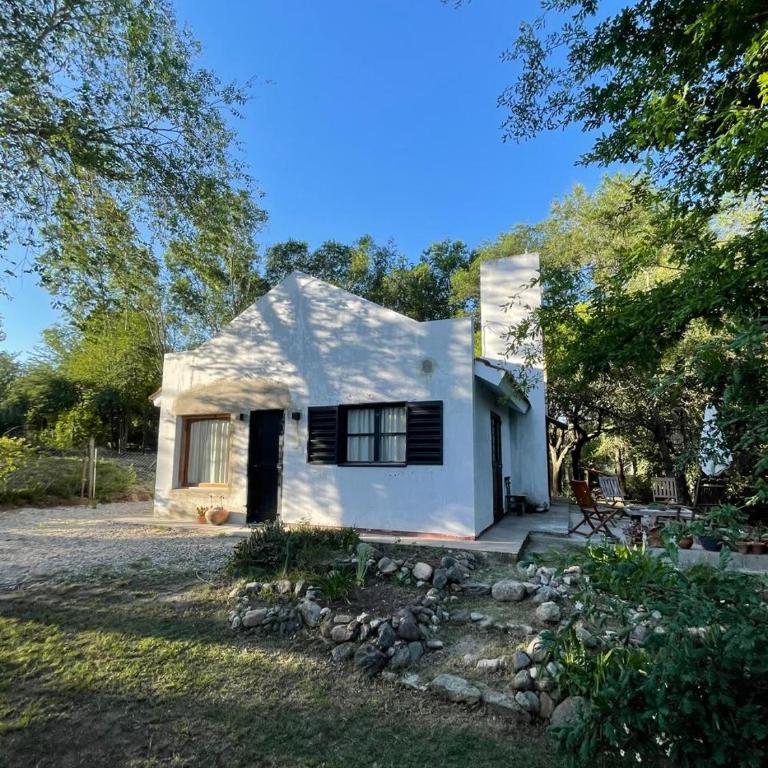 Casa Oktoberfest Villa General Belgrano - Casa con 1 dormitorio - 17